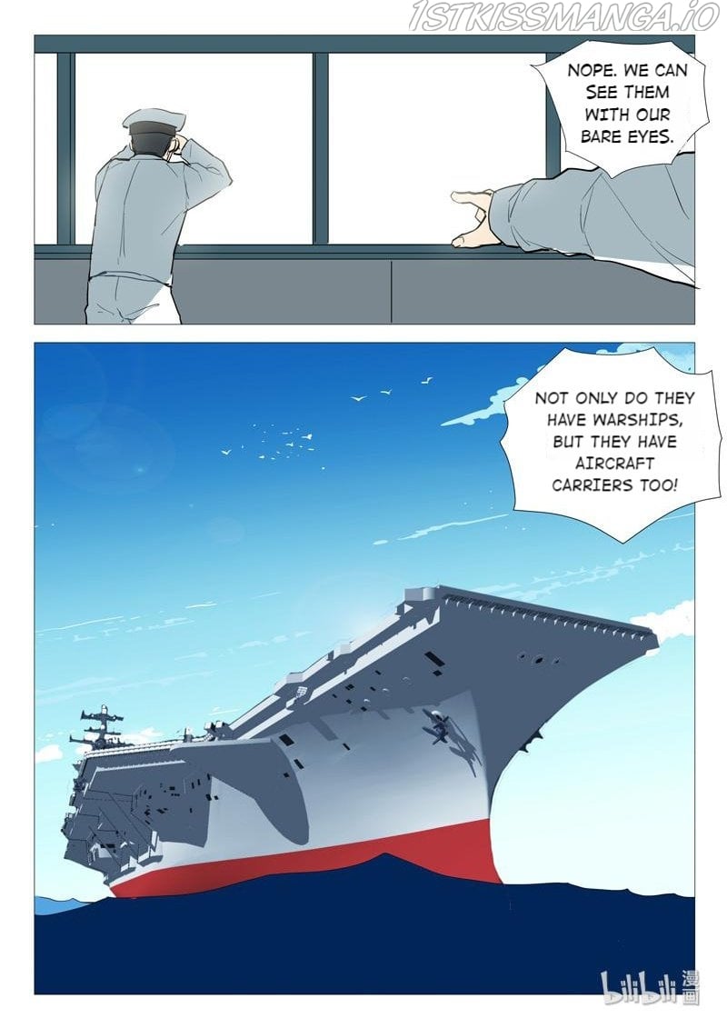 Chromosome 47 Chapter 283 - page 3