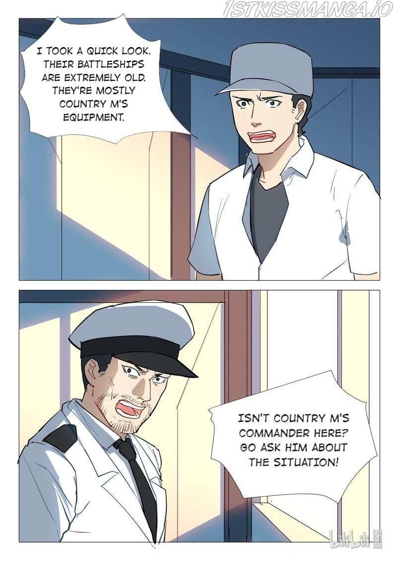 Chromosome 47 Chapter 283 - page 5