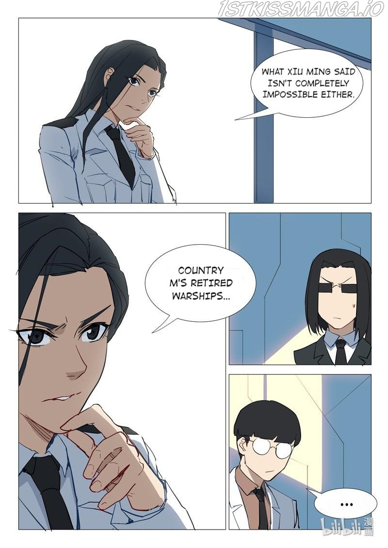 Chromosome 47 Chapter 283 - page 9