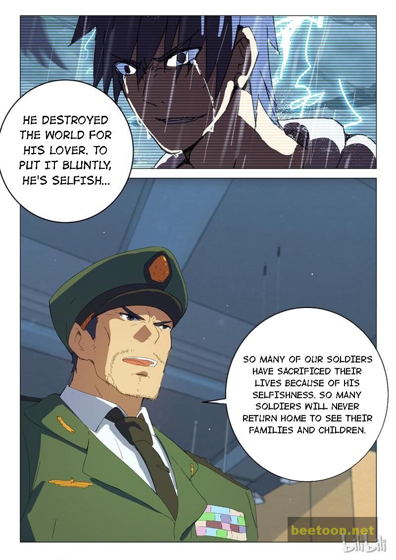 Chromosome 47 Chapter 199 - page 10