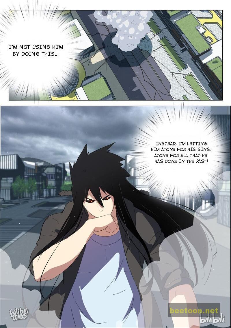 Chromosome 47 Chapter 199 - page 11