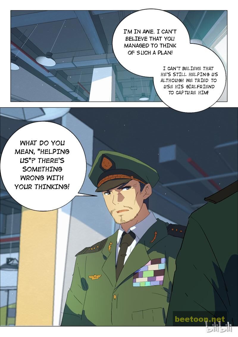 Chromosome 47 Chapter 199 - page 7