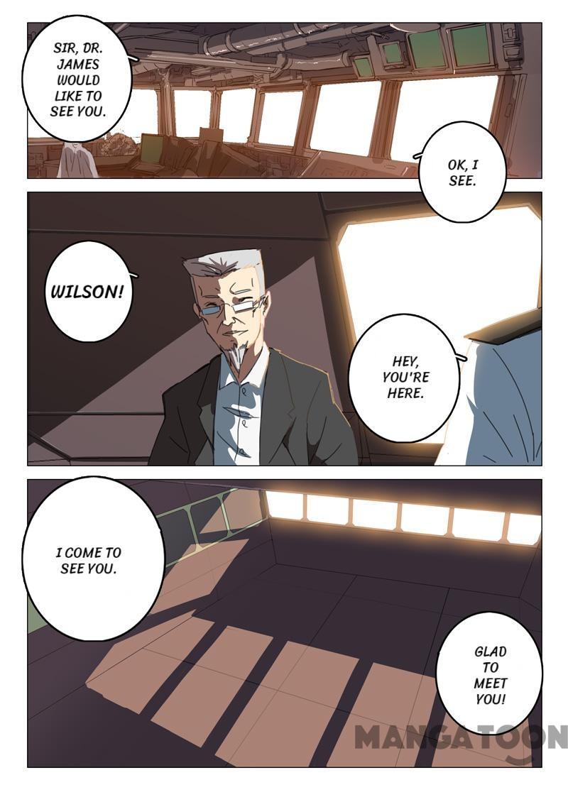 Chromosome 47 Chapter 68 - page 2