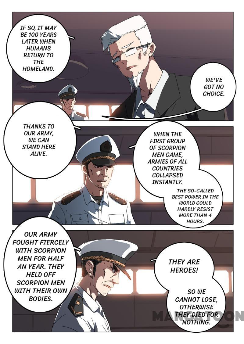 Chromosome 47 Chapter 68 - page 5