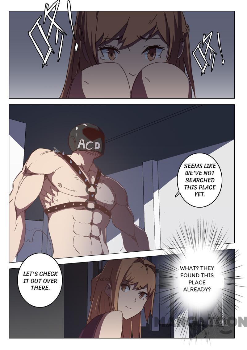 Chromosome 47 Chapter 111 - page 2