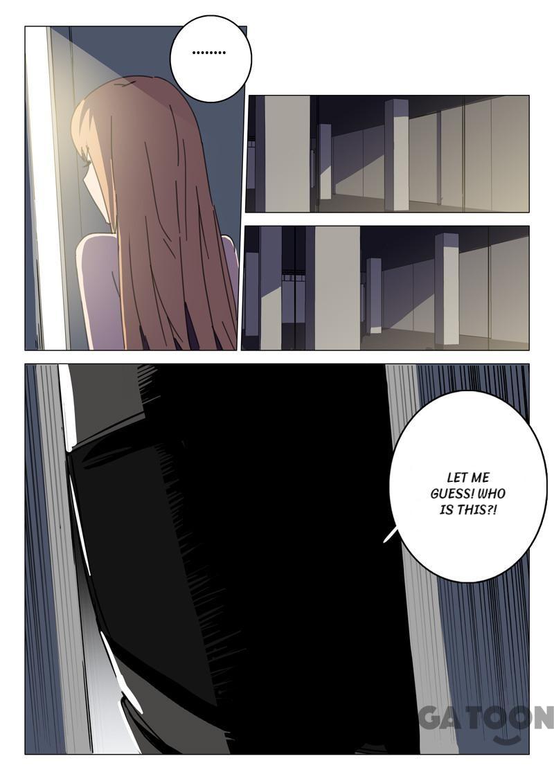 Chromosome 47 Chapter 111 - page 3