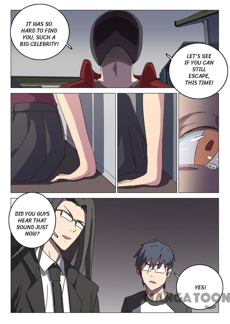 Chromosome 47 Chapter 111 - page 5