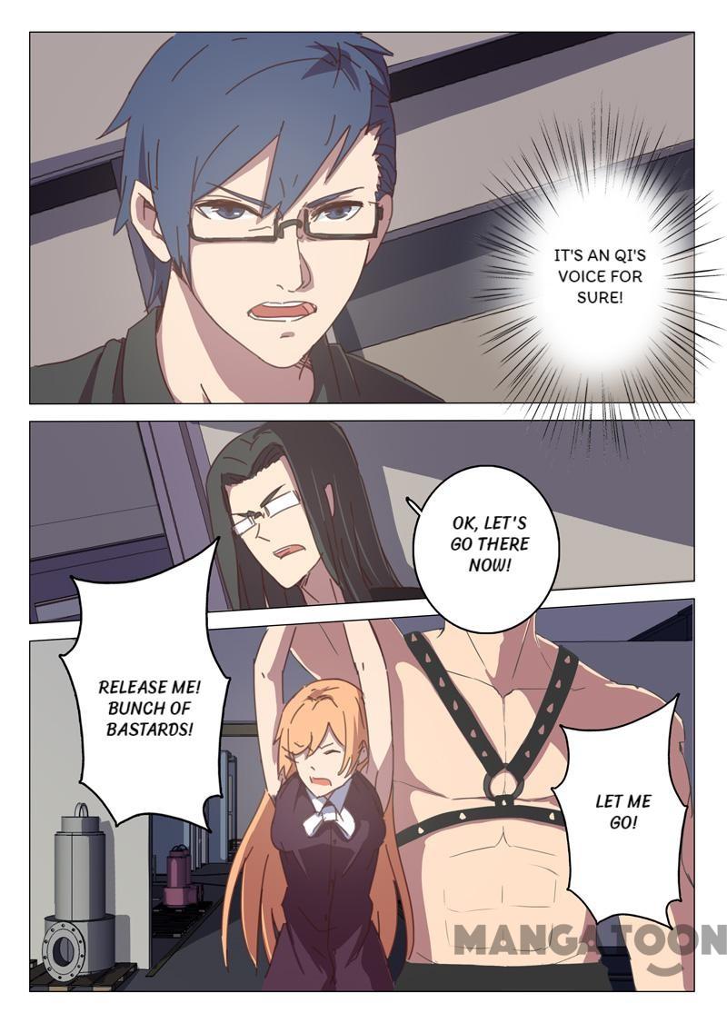 Chromosome 47 Chapter 111 - page 6