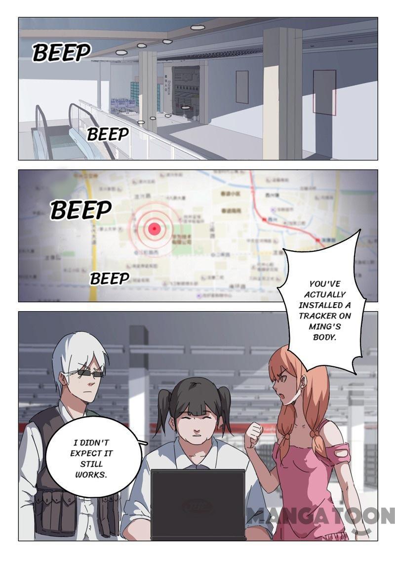 Chromosome 47 Chapter 69 - page 2