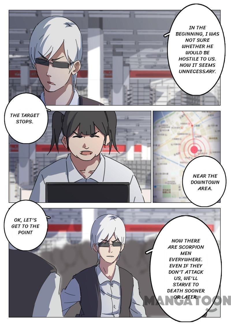 Chromosome 47 Chapter 69 - page 3