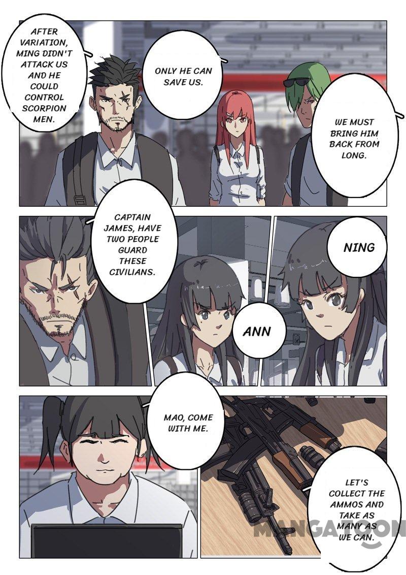Chromosome 47 Chapter 69 - page 4