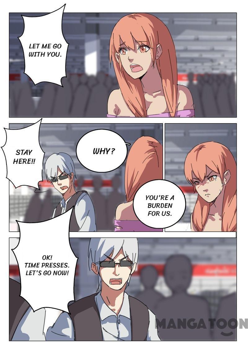 Chromosome 47 Chapter 69 - page 5