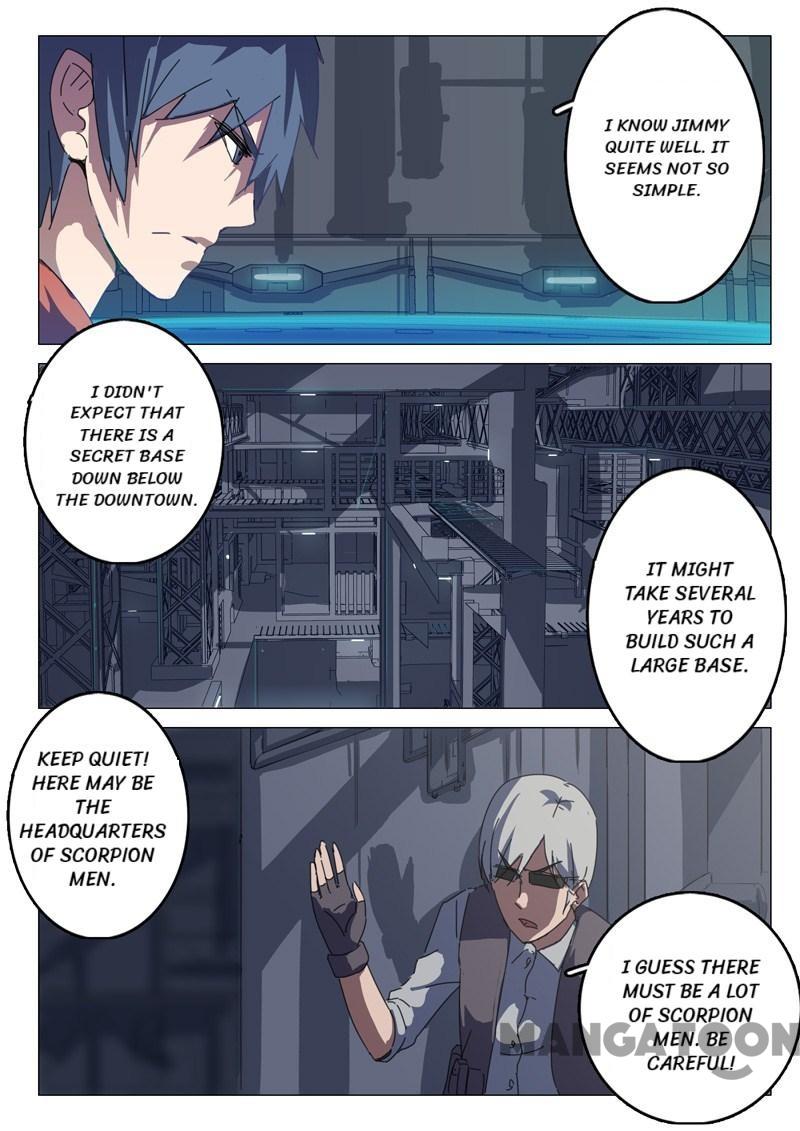 Chromosome 47 Chapter 69 - page 8