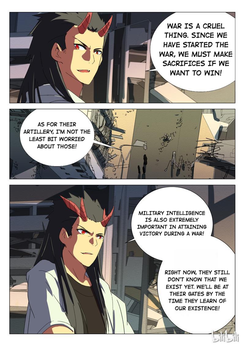 Chromosome 47 Chapter 178 - page 7