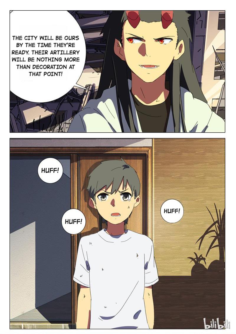 Chromosome 47 Chapter 178 - page 8