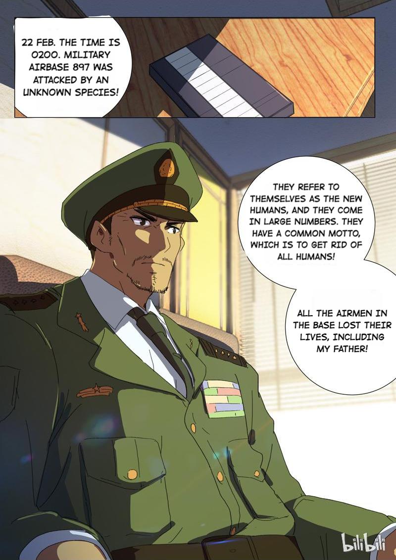 Chromosome 47 Chapter 178 - page 9