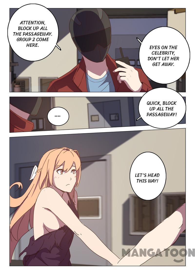 Chromosome 47 Chapter 112 - page 10