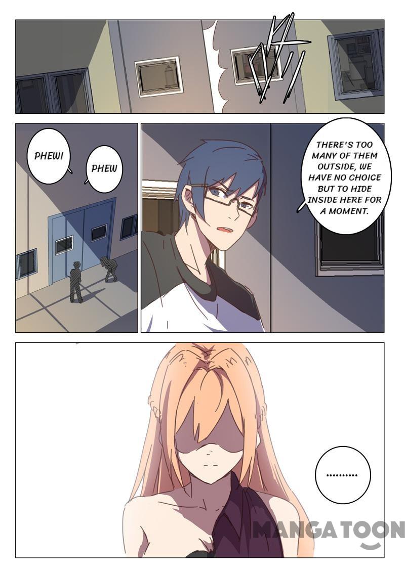 Chromosome 47 Chapter 112 - page 11