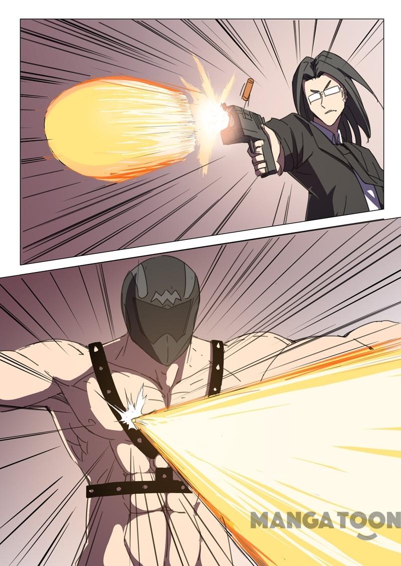 Chromosome 47 Chapter 112 - page 4