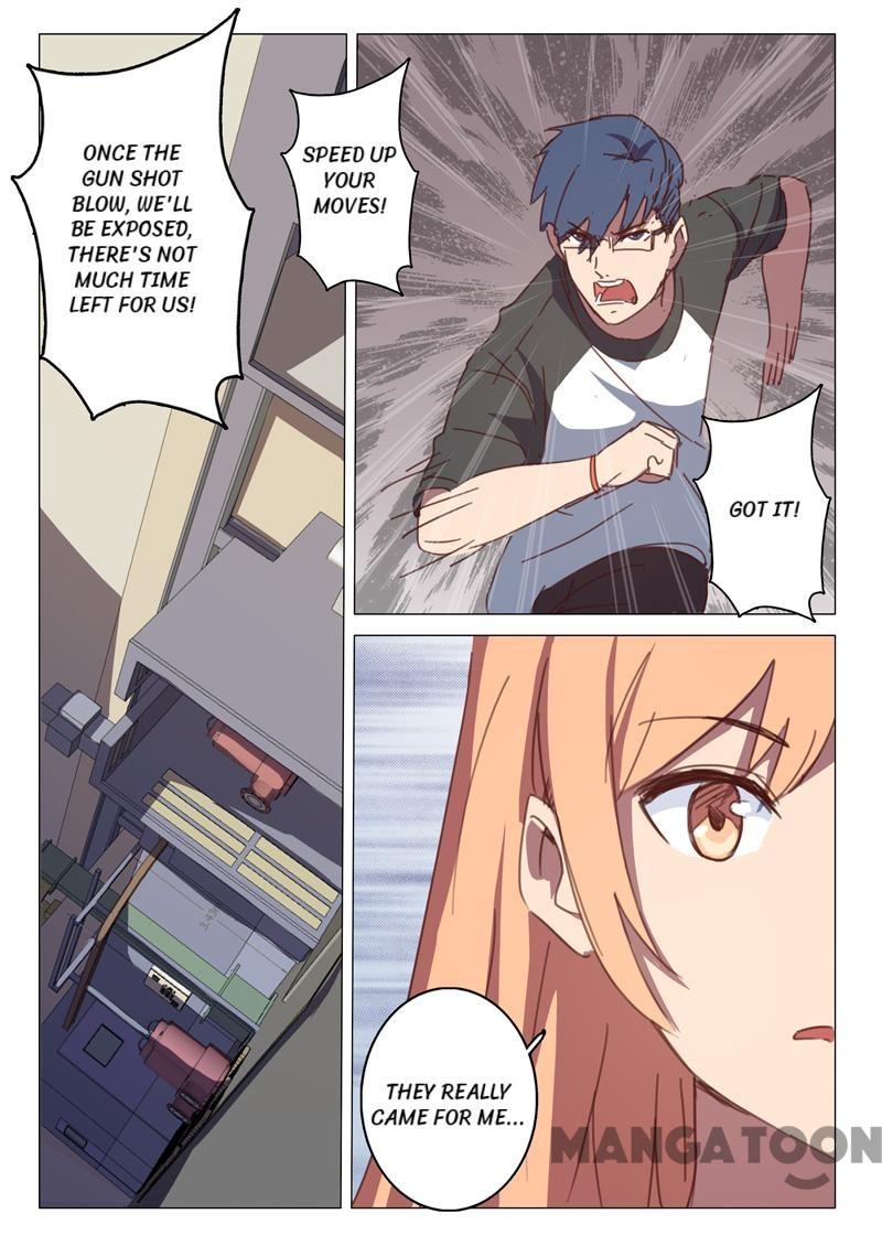 Chromosome 47 Chapter 112 - page 7