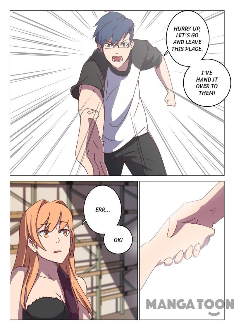Chromosome 47 Chapter 112 - page 8