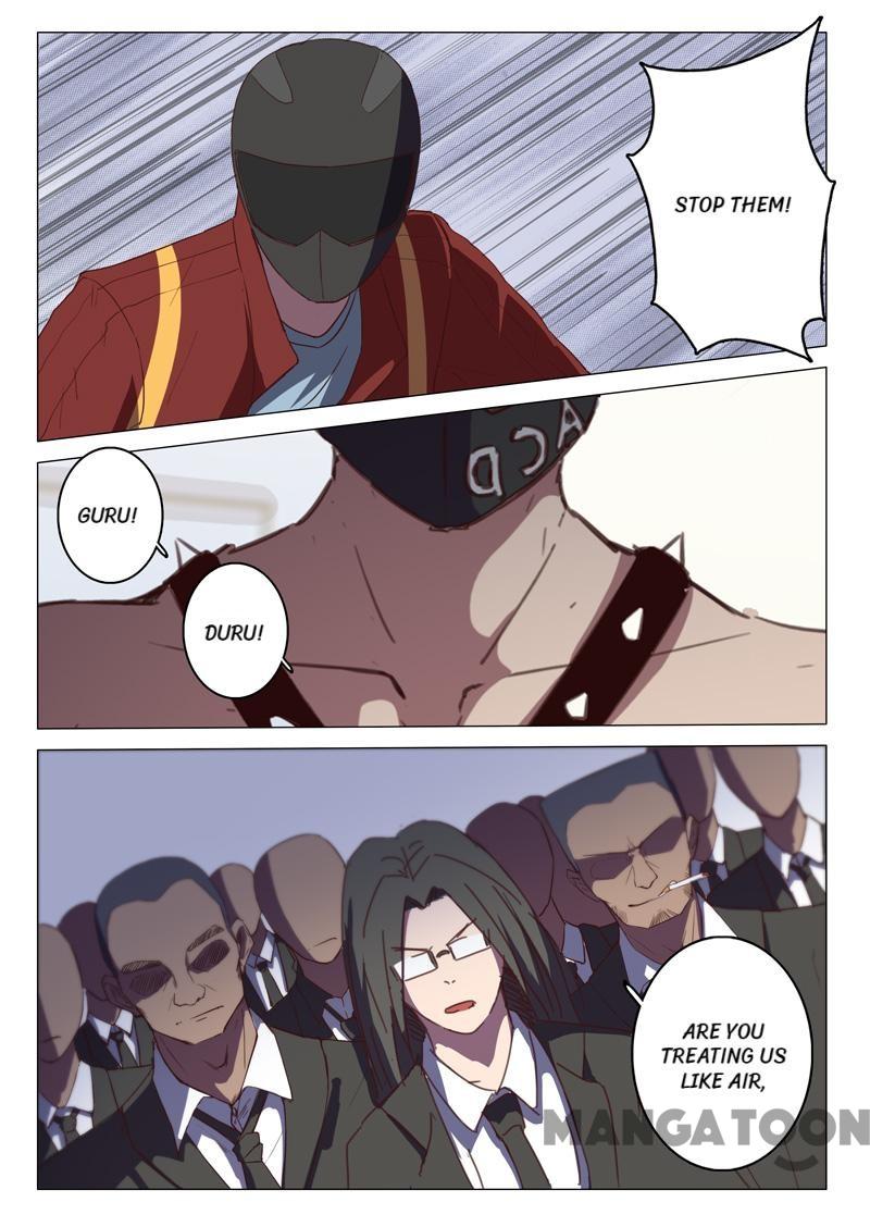 Chromosome 47 Chapter 112 - page 9