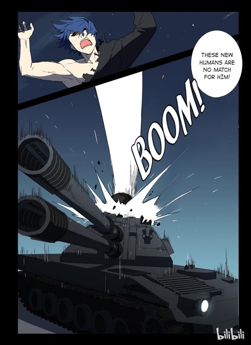 Chromosome 47 Chapter 243 - page 7