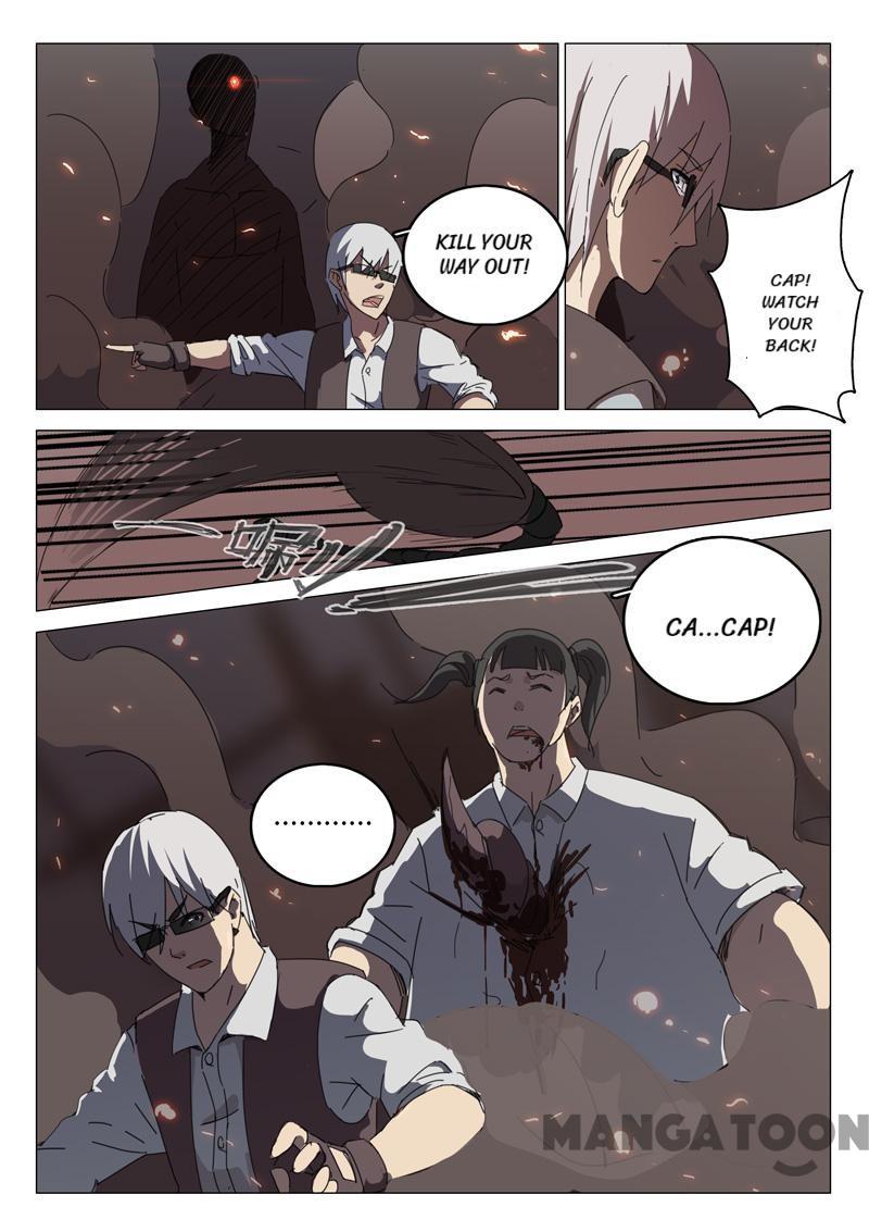 Chromosome 47 Chapter 70 - page 8