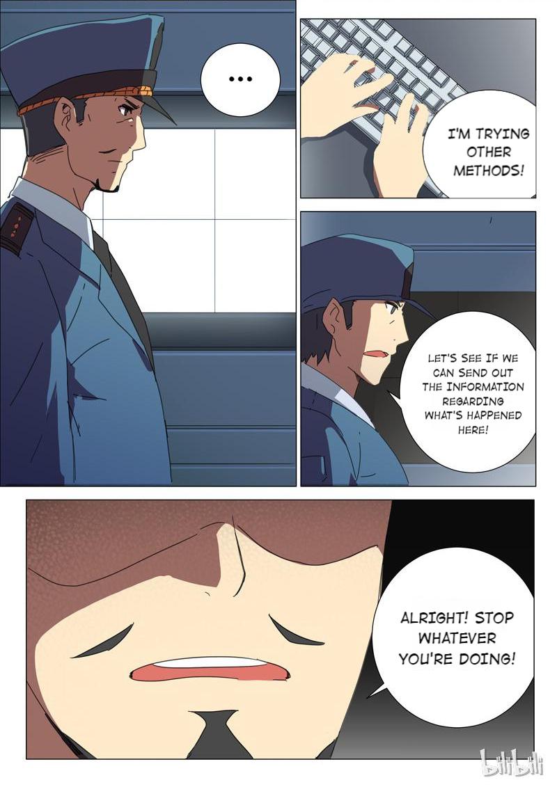 Chromosome 47 Chapter 176 - page 2