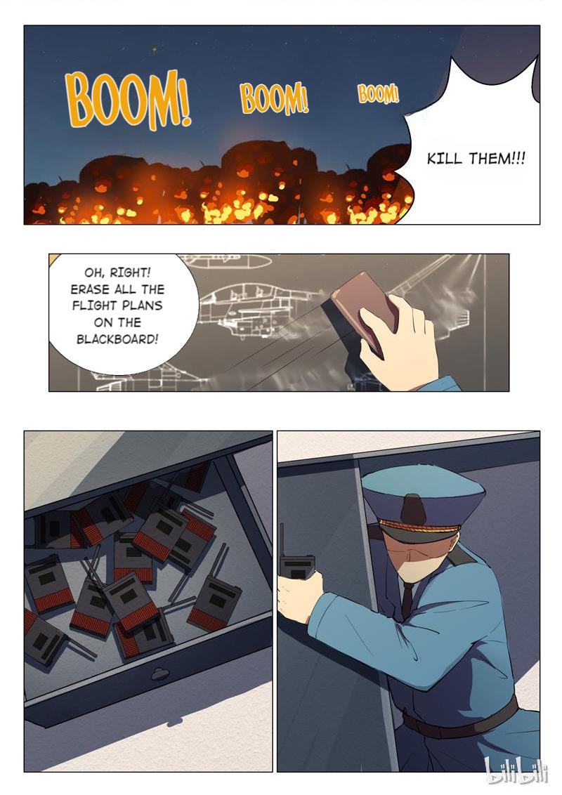 Chromosome 47 Chapter 176 - page 5
