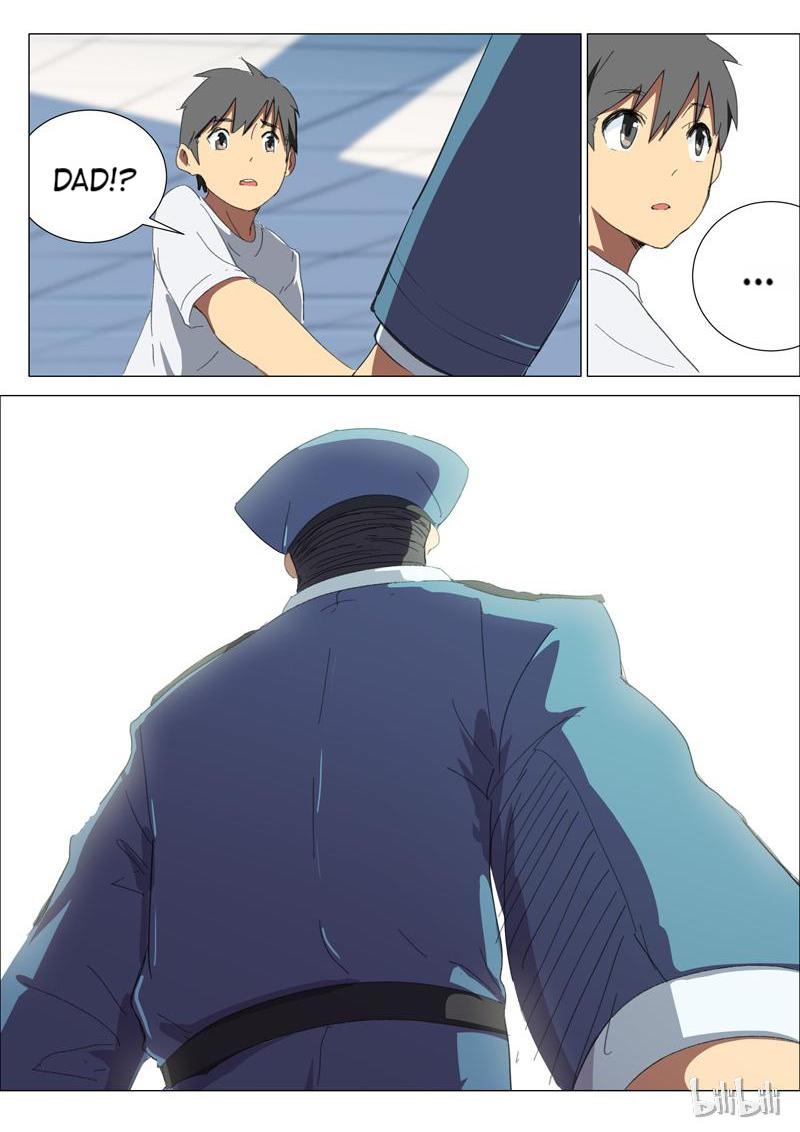Chromosome 47 Chapter 176 - page 8