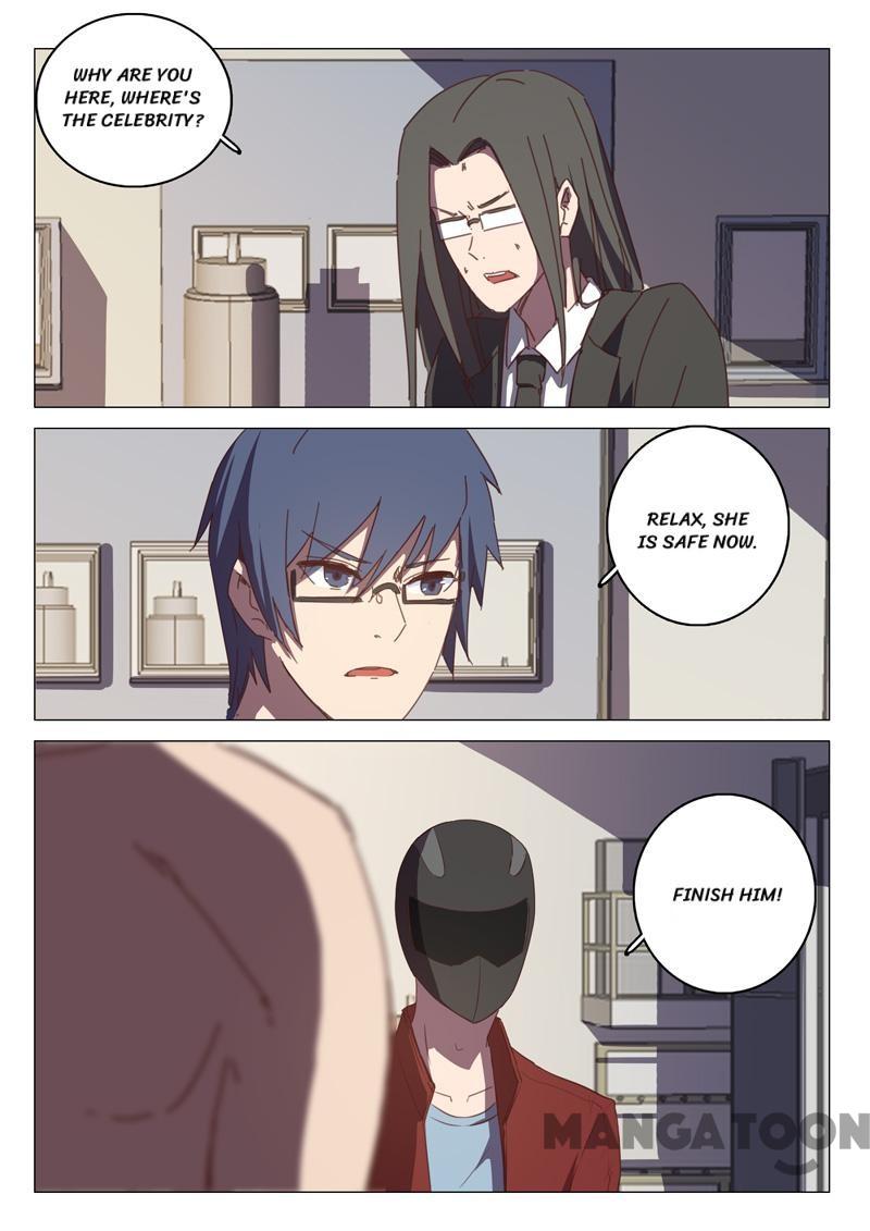 Chromosome 47 Chapter 114 - page 1