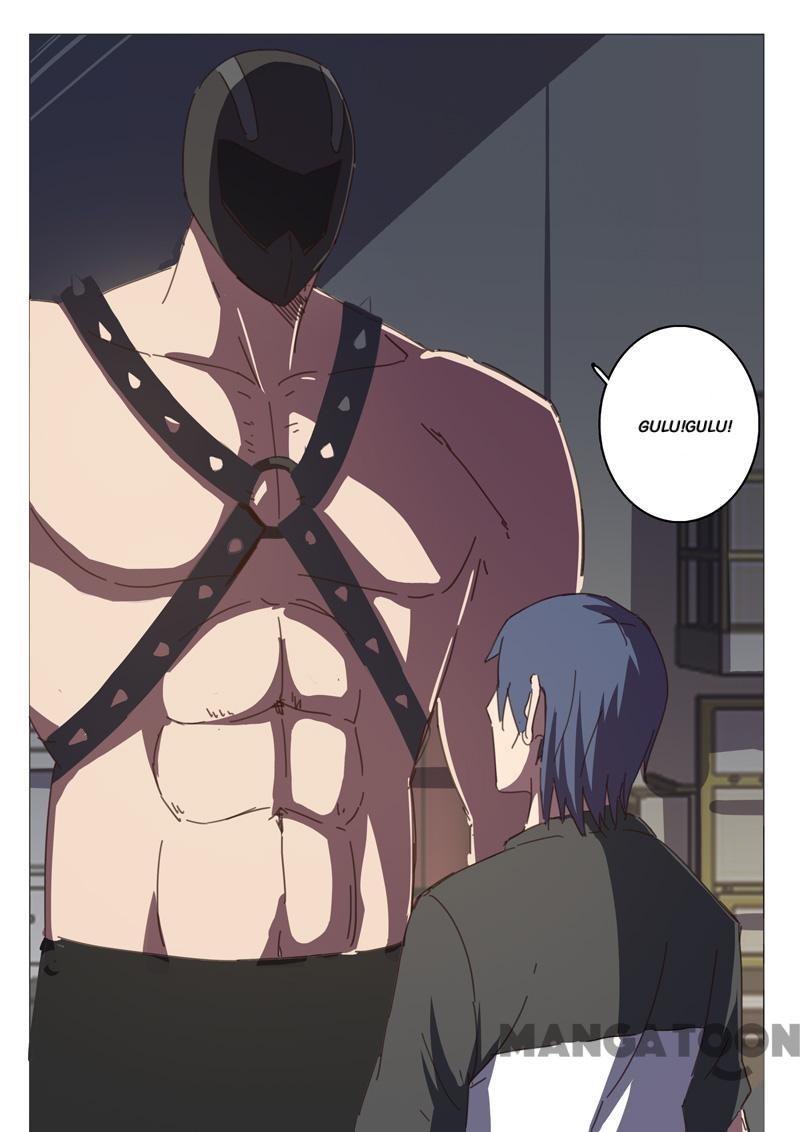 Chromosome 47 Chapter 114 - page 2