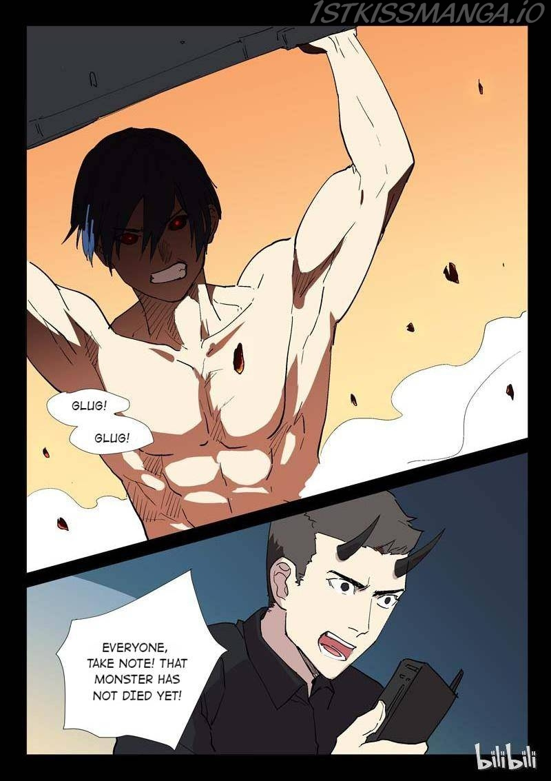 Chromosome 47 Chapter 244 - page 10