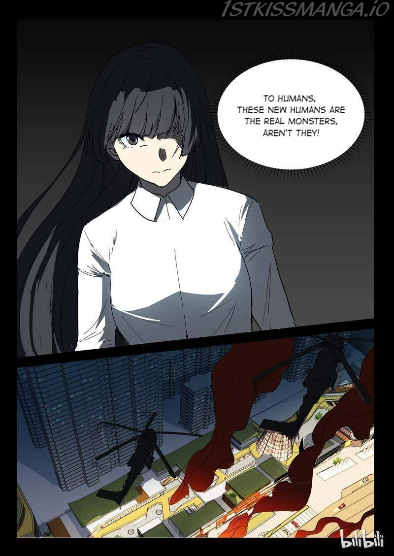 Chromosome 47 Chapter 244 - page 5