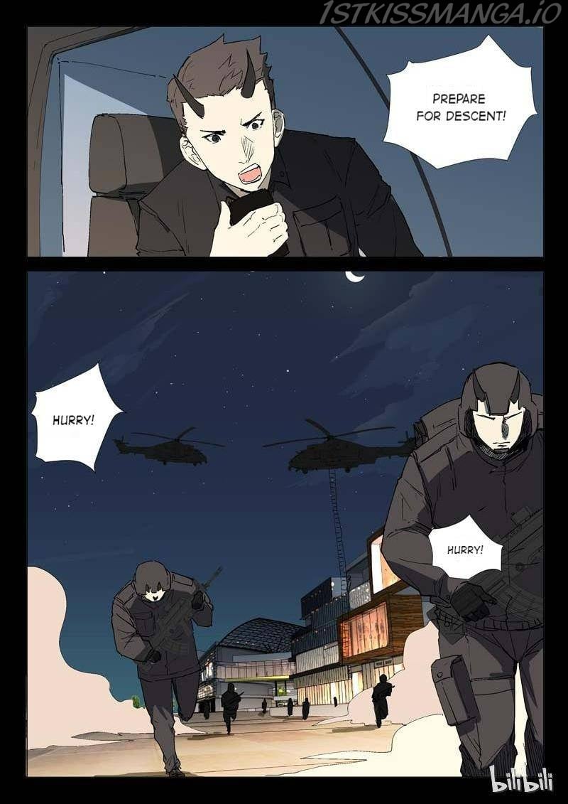 Chromosome 47 Chapter 244 - page 6