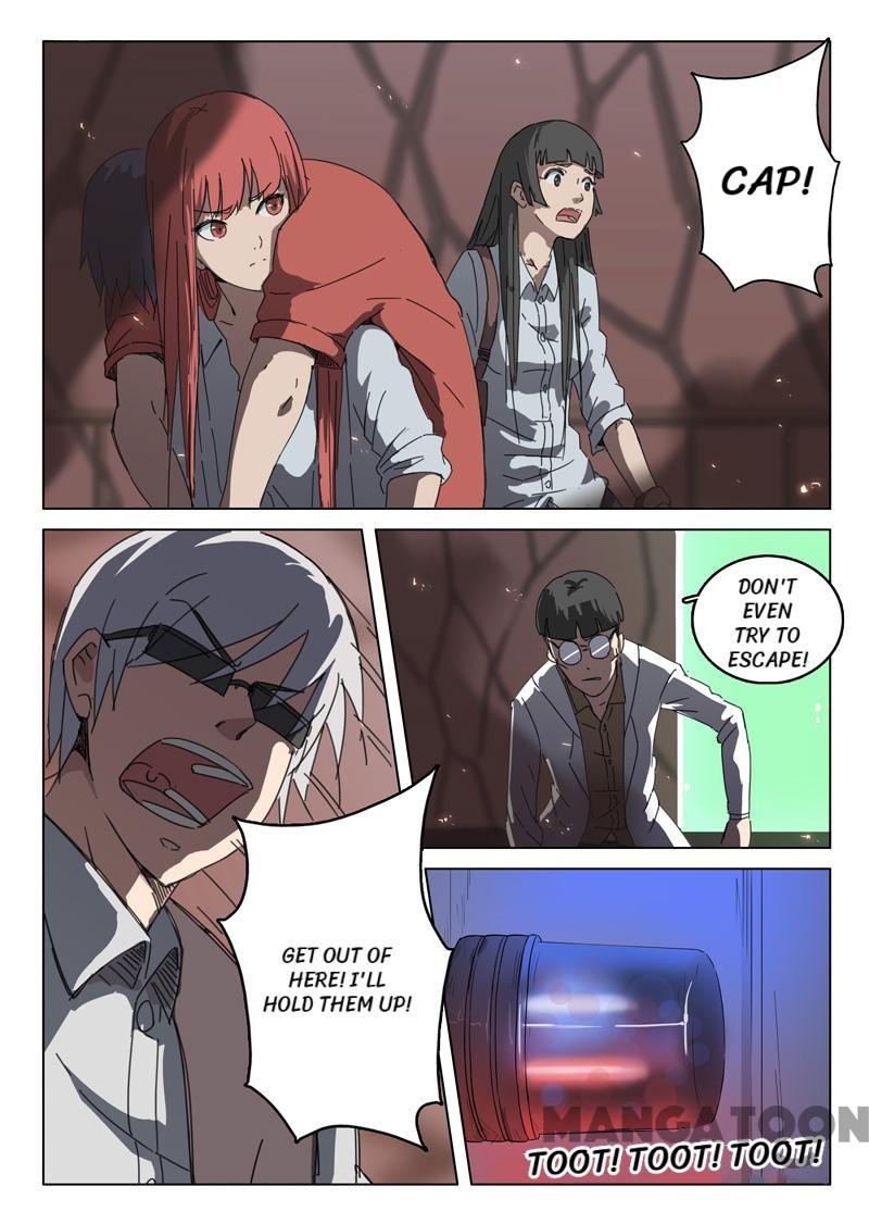 Chromosome 47 Chapter 71 - page 3