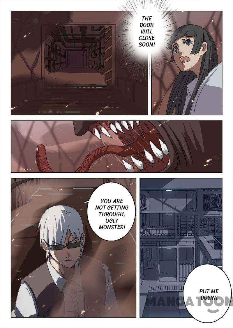 Chromosome 47 Chapter 71 - page 4