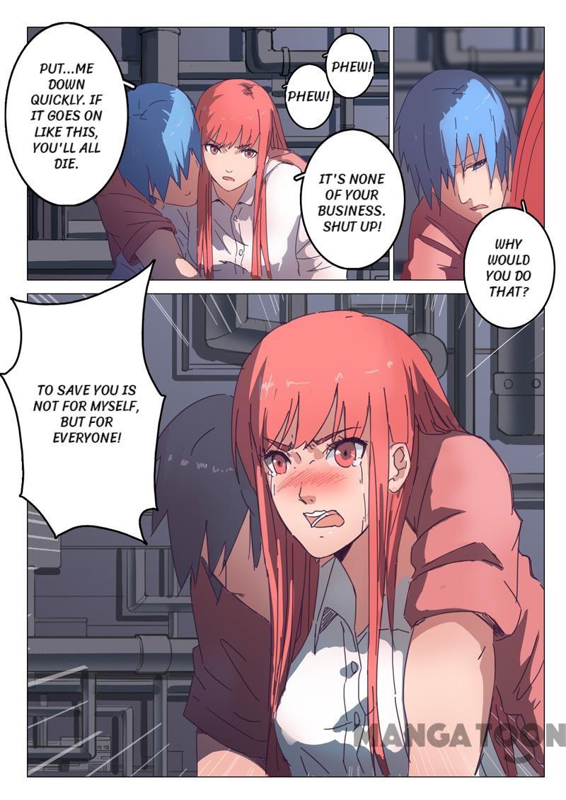 Chromosome 47 Chapter 71 - page 5