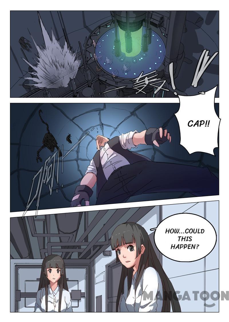 Chromosome 47 Chapter 71 - page 7