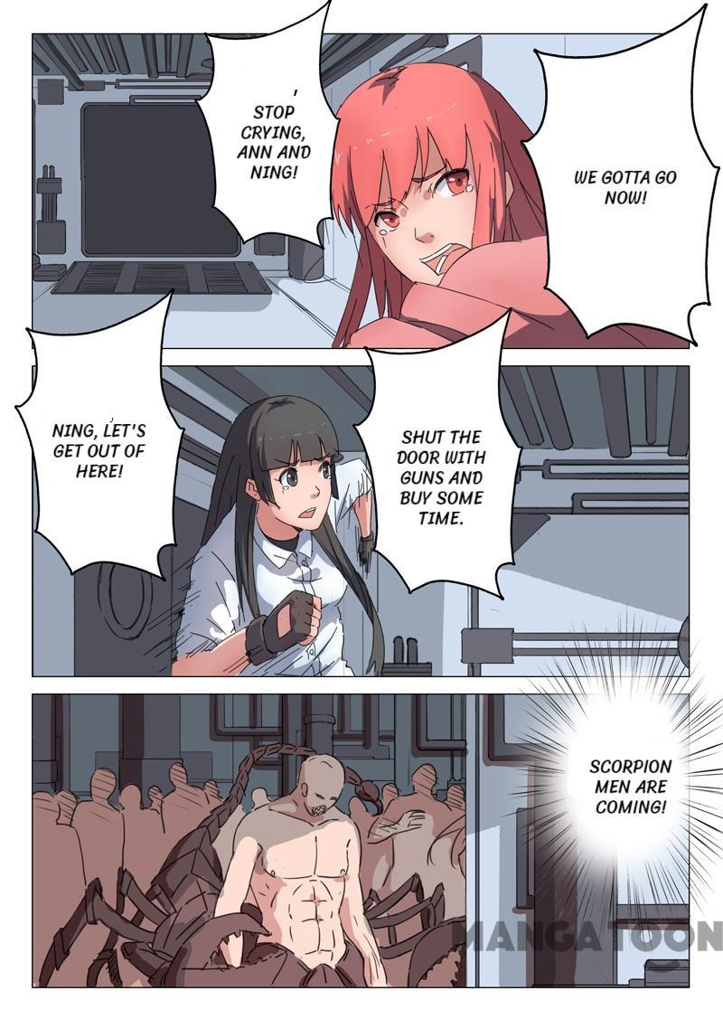Chromosome 47 Chapter 71 - page 8
