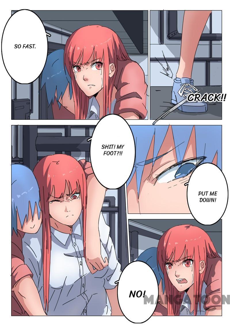 Chromosome 47 Chapter 71 - page 9