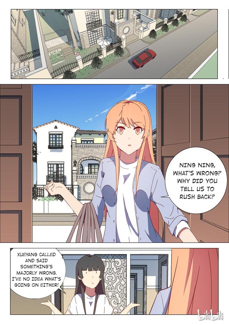 Chromosome 47 Chapter 152 - page 4