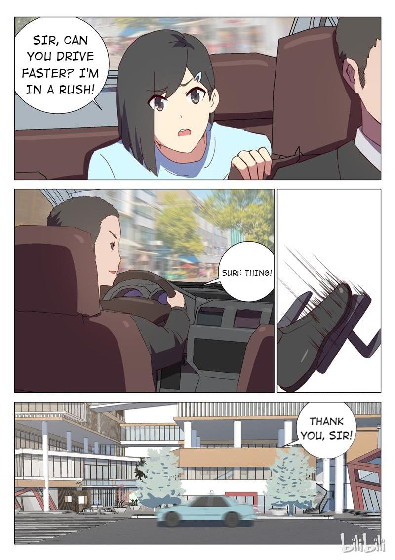 Chromosome 47 Chapter 152 - page 5