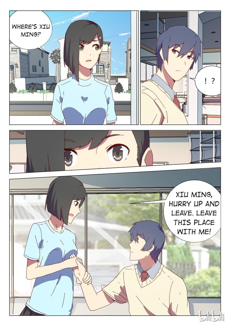 Chromosome 47 Chapter 152 - page 7