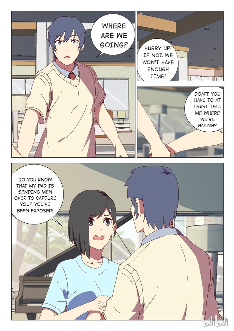 Chromosome 47 Chapter 152 - page 8