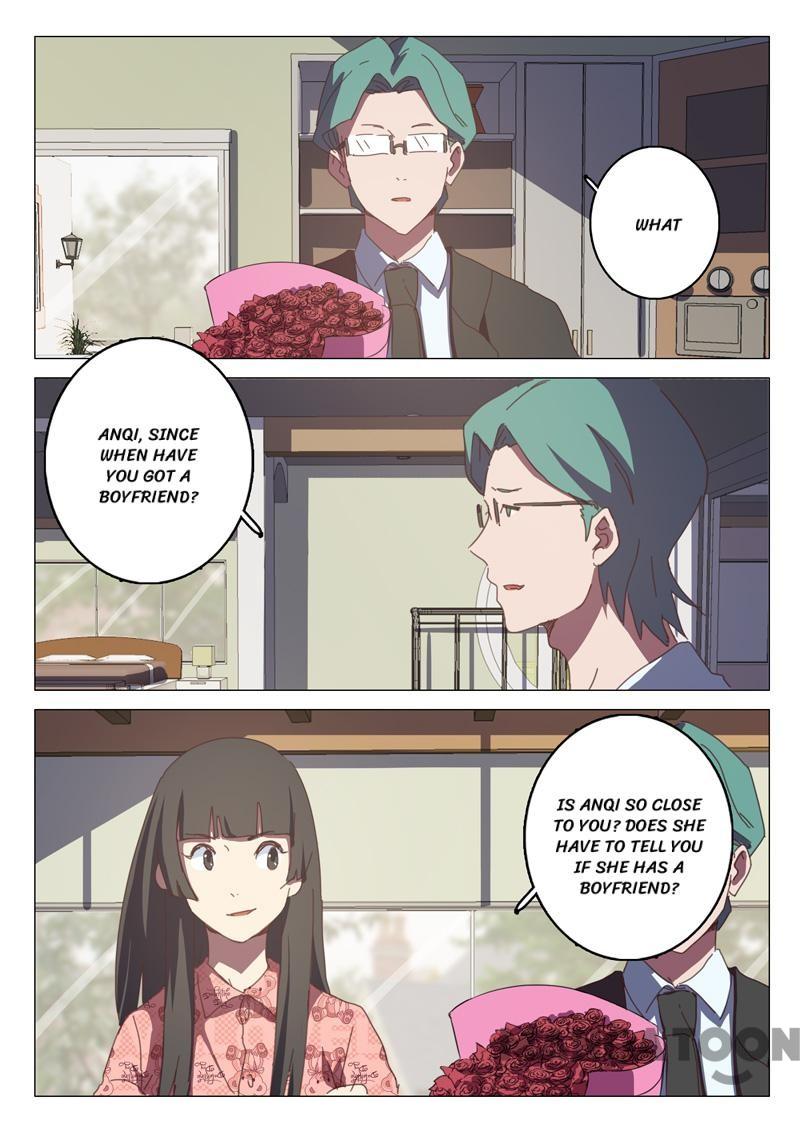 Chromosome 47 Chapter 125 - page 1