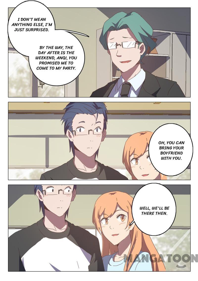 Chromosome 47 Chapter 125 - page 2