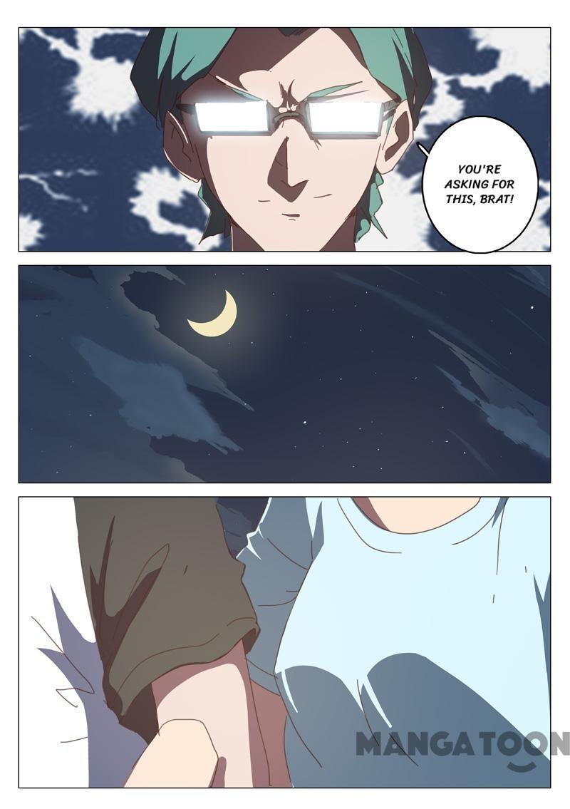 Chromosome 47 Chapter 125 - page 4