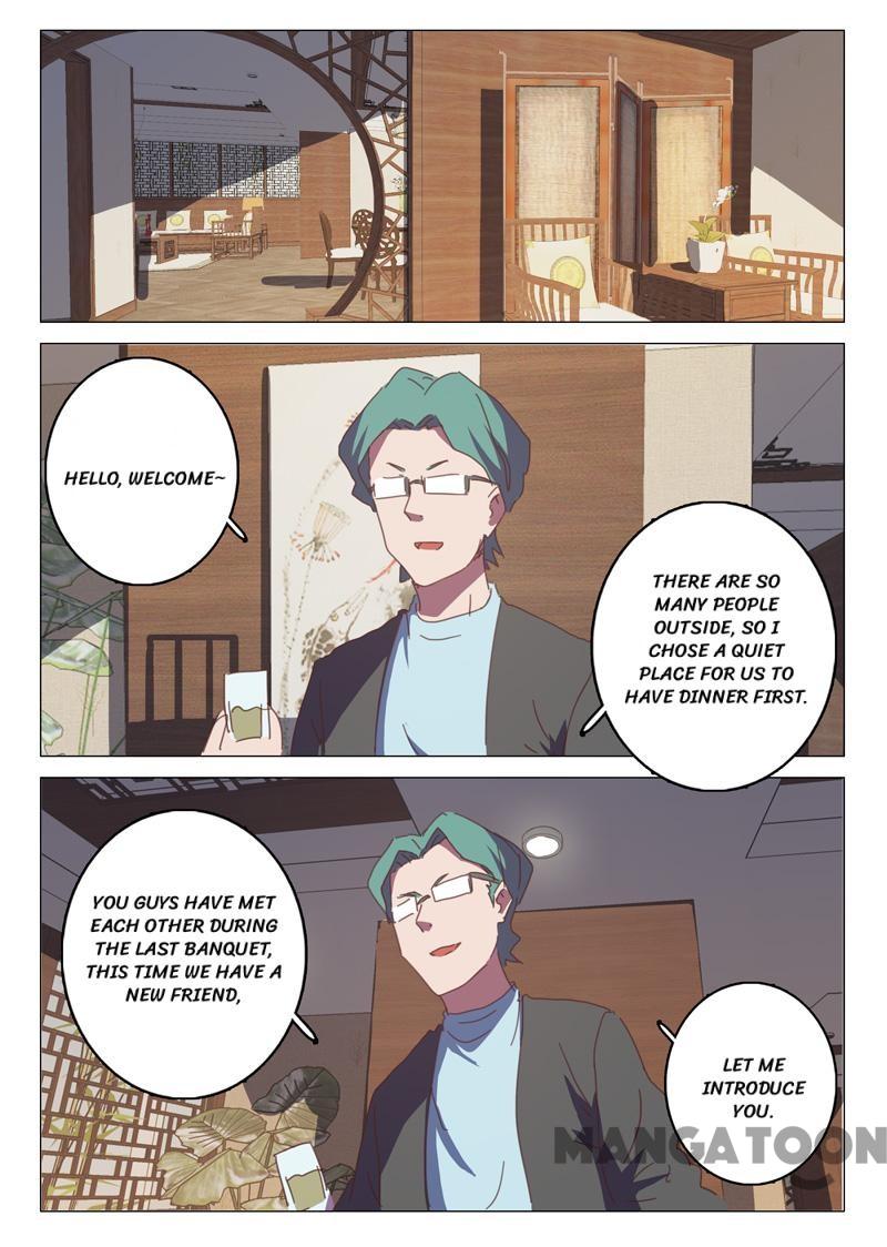 Chromosome 47 Chapter 125 - page 7